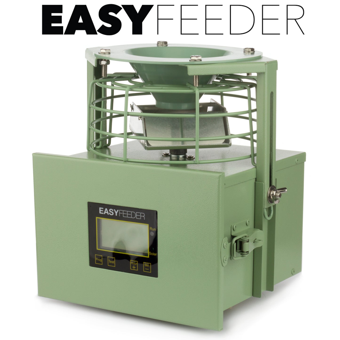 Easy Feeder EF001 Automatic Bird And Game Feeder