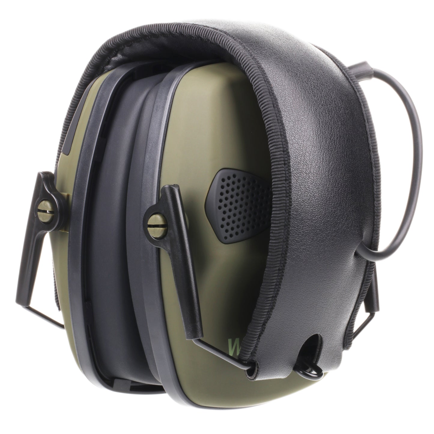 Wild Beak Electronic Shooting Ear Defenders