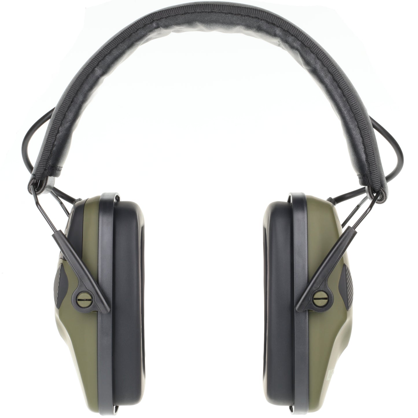 Wild Beak Electronic Shooting Ear Defenders