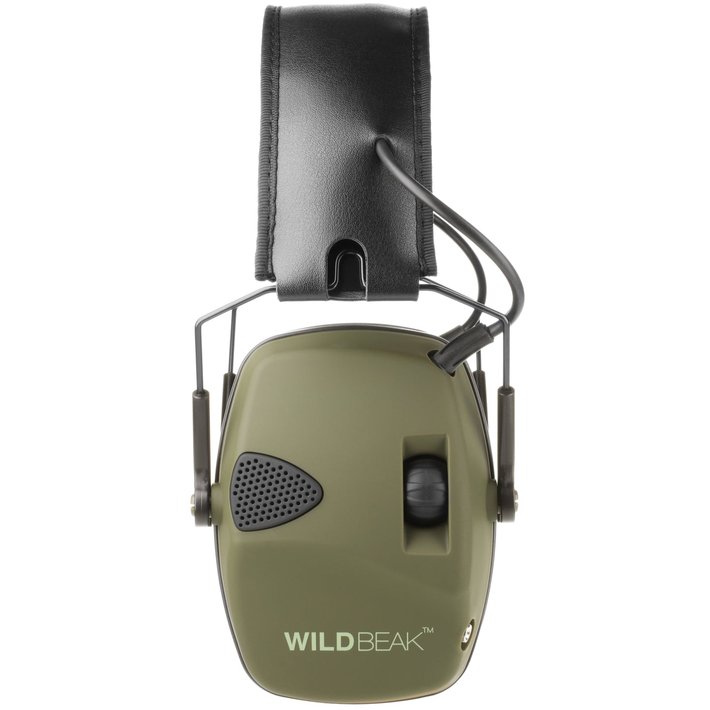 Wild Beak Electronic Shooting Ear Defenders